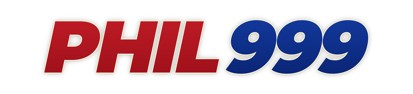 phil999 Logo